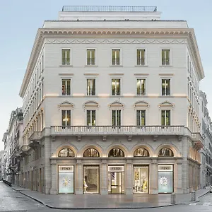 Fendi Private - Small Luxury Of The World ***** Róma